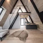 Apartamento Nowhere - Nationalpark Kalkalpen *