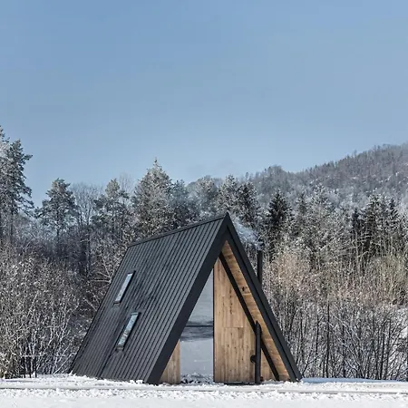 Nowhere - Nationalpark Kalkalpen