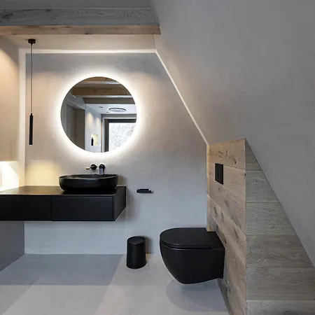 Nowhere - Nationalpark Kalkalpen * Рамзау