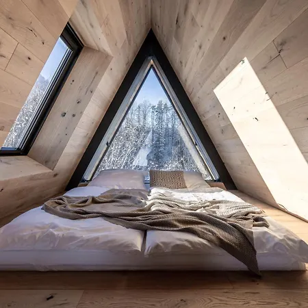 Nowhere - Nationalpark Kalkalpen شقة *