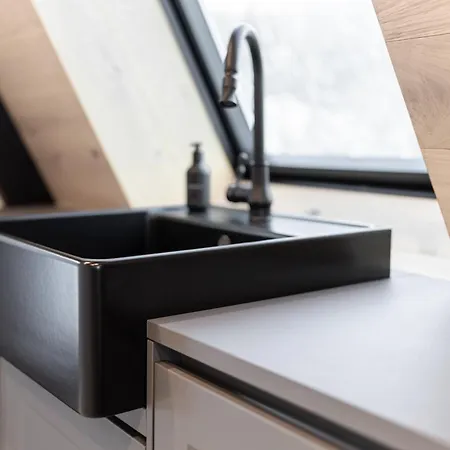 Nowhere - Nationalpark Kalkalpen *