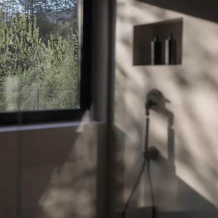 Nowhere - Nationalpark Kalkalpen Апартаменты *