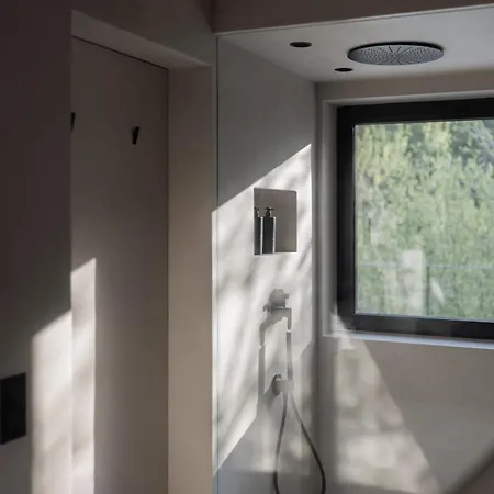 Апартаменты Nowhere - Nationalpark Kalkalpen Рамзау