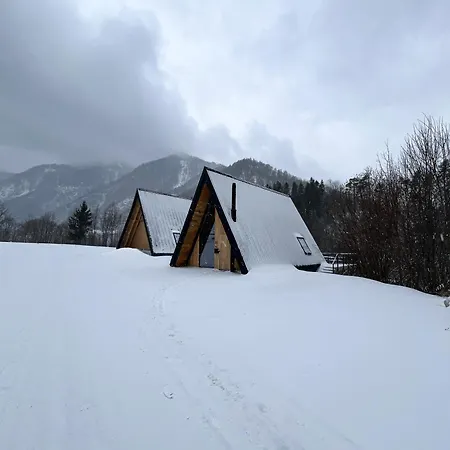 Nowhere - Nationalpark Kalkalpen *