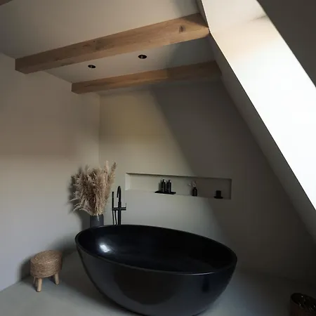 Apartmán Nowhere - Nationalpark Kalkalpen Ramsau am Dachstein