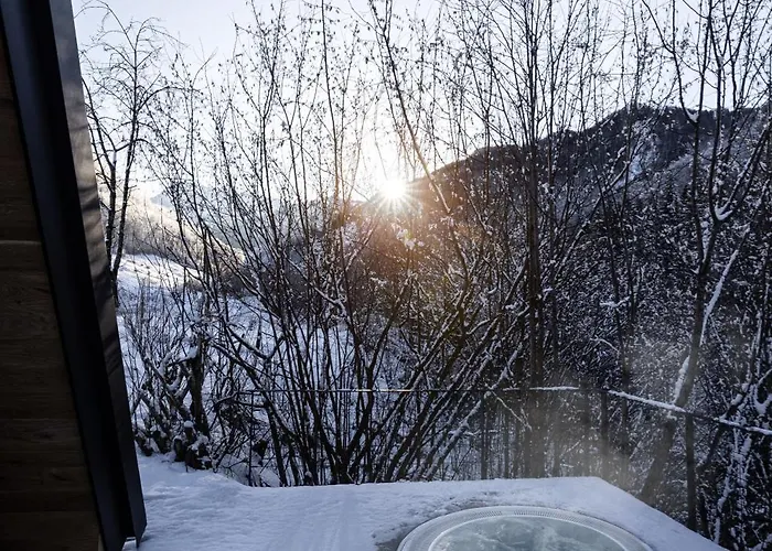 Διαμέρισμα Nowhere - Nationalpark Kalkalpen