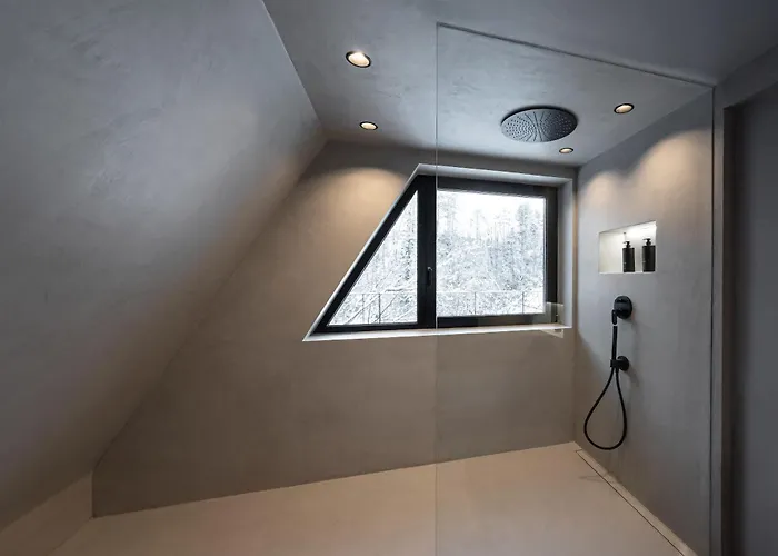 Nowhere - Nationalpark Kalkalpen Ramsau am Dachstein