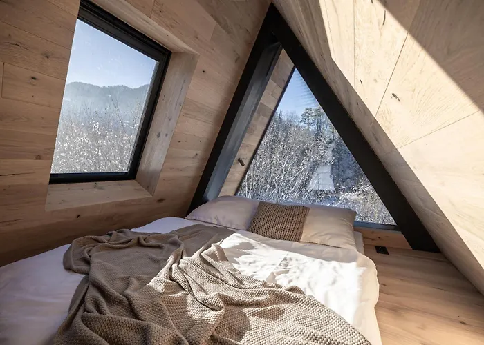 Nowhere - Nationalpark Kalkalpen Διαμέρισμα