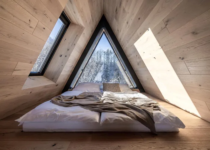 Nowhere - Nationalpark Kalkalpen Διαμέρισμα *