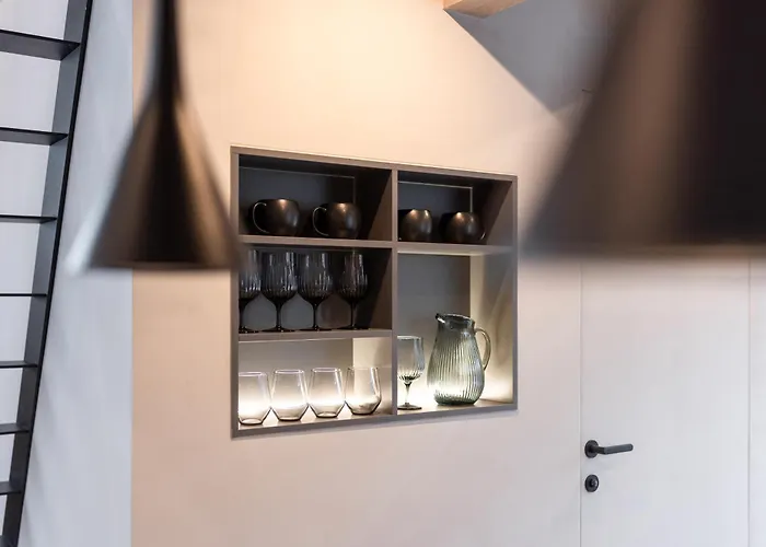 Διαμέρισμα Nowhere - Nationalpark Kalkalpen Ramsau am Dachstein