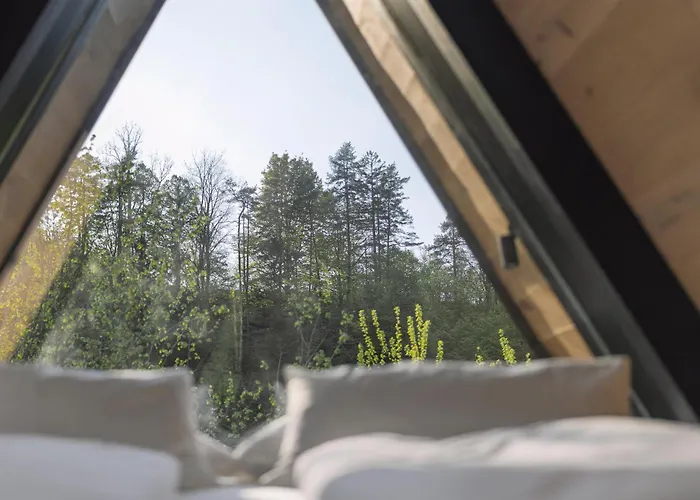 Nowhere - Nationalpark Kalkalpen