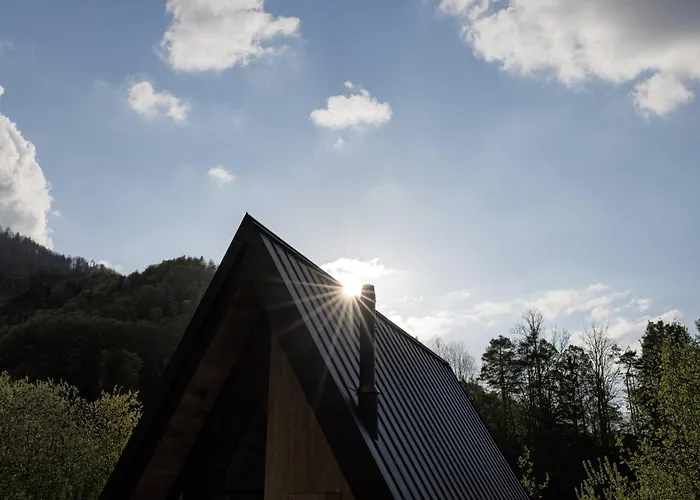 Διαμέρισμα Nowhere - Nationalpark Kalkalpen