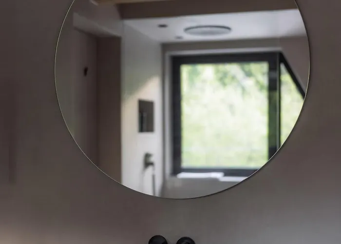 Nowhere - Nationalpark Kalkalpen Διαμέρισμα