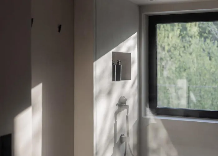 Διαμέρισμα Nowhere - Nationalpark Kalkalpen Ramsau am Dachstein