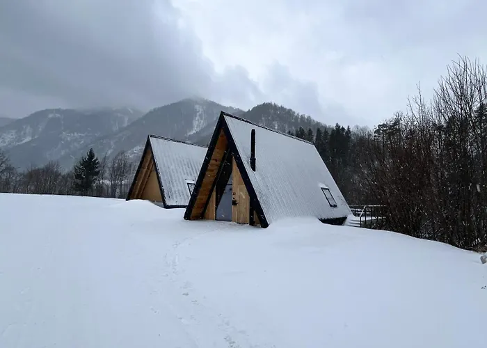 Nowhere - Nationalpark Kalkalpen *